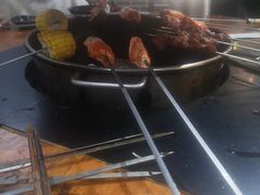 -水浒烤肉(国贸店)