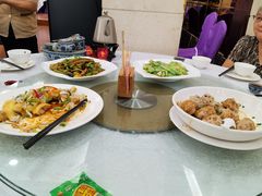 -畔山酒店中餐厅