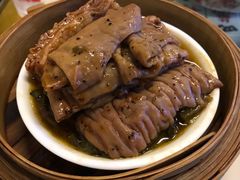 -七爷清汤腩·港式餐厅(金狮广场店)