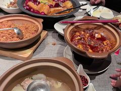 -青年公社烤鸭(青年路店)