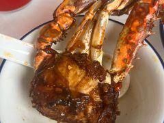 -碧海银沙海鲜餐厅(恒大海上威尼斯店)