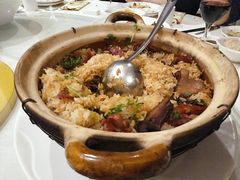 煲仔饭-渔人码头(中南店)