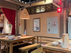 -农耕记·湖南土菜(halo广场店)