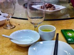 腌萝卜-椿记烧鹅(叠彩店)