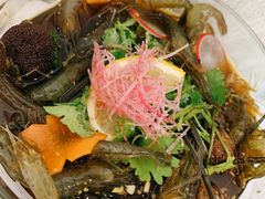 醉虾-利鸿私宴(南京路步行街店)