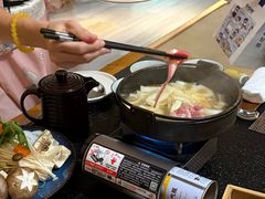 -长崎屋·日本料理·刺身·烧鸟(天河北路店)