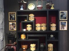 -糖朝(尖沙咀店)