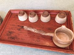 -一号铺子·大炉茶