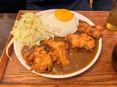 -金龙咖喱