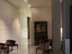-上海波特曼丽思卡尔顿酒店