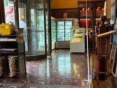 -德大西餐社