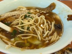 -奎元馆.百年奎元.非遗传承(西湖边的解放路店)
