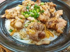 -正宗潮州鱼蛋粉(长寿西路店)