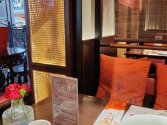 -小隐人家(乐松店)