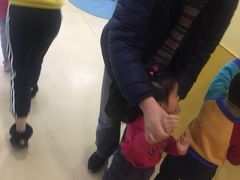 -小问号·科学启蒙·逻辑思维·阅读素养·口才演讲(杨浦合生汇中心)