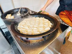-水丰锅贴(延吉东路店)