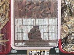 -望海潮海鲜店 特色家常菜(在海一方店)