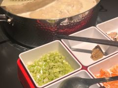 -打酱友•斑鱼海鲜粥火锅(吴桥店)