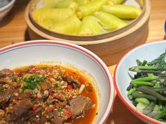 -串盟烧烤·长沙美食地标(星沙店)