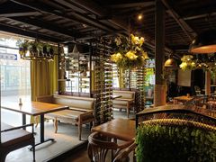大堂-胡桃里音乐酒馆(石家庄店)