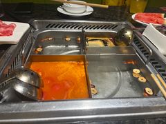 -海底捞火锅(德辉广场店)