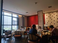 -鸽子侯·家宴·平价海鲜(绿地店)