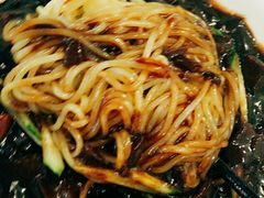 -桃园中华料理炸酱面(燕儿岛路店)