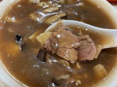 -费记胡辣汤(总店)