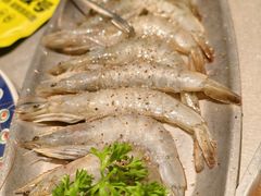 -大叹号·朝鲜族烤肉(滨海吾悦广场店)