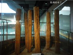 元代水闸遗址博物馆-元代水闸遗址博物馆