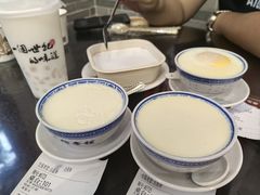 -民信老铺(双皮奶博物馆店)
