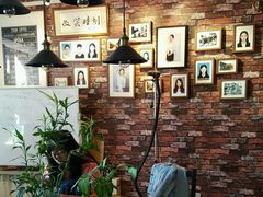 -微笑时刻照相馆·企业合影·商务外拍(北京五道口店)