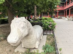 -北京石刻艺术博物馆(五塔寺)