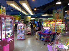 -小象猛犸(炫地购物中心店)