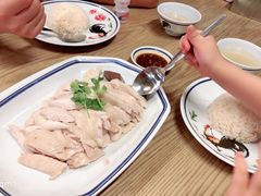 -红大哥水门鸡饭(總店)