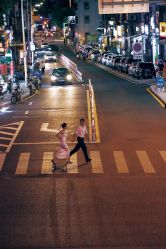 -绿皮火车照相馆 婚纱照旅拍(厦门店)