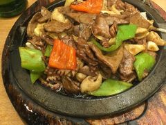 -小土豆北方菜馆(方庄店)