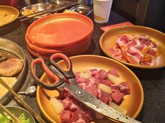 -真熙家牛排烤肉无限续(百脑汇店)