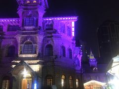 -马勒别墅饭店(静安寺店)