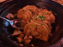 -旺角小渔村·海肠捞饭开创者(环山路店)