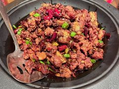 -六月雪干锅(涪城万达广场店)