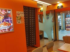 -大快活(罗湖商业城分店)
