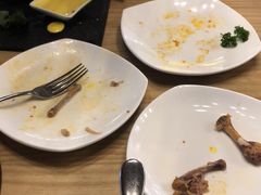 -棒约翰比萨·意面(剑河店)