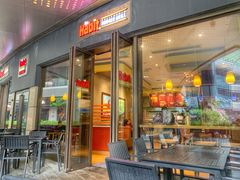 门面-The Habit Burger Grill 哈比特汉堡(爱琴海店)