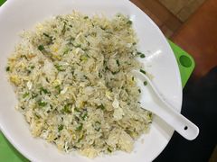 蛋炒饭-三友乌鱼菜馆(金洲北路店)