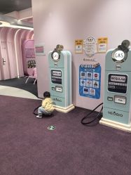 -奈尔宝·国风主题儿童乐园·亲子餐厅(豫园商城店)
