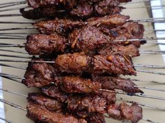 烤筋-铁诚烤肉
