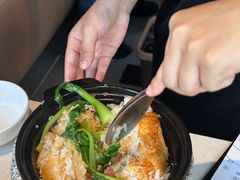 -煲王粤菜餐厅(中侨中心店)