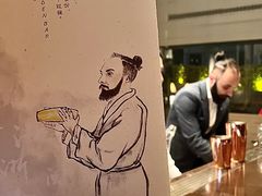 -上海波特曼丽思卡尔顿酒店