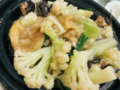 -蘭心餐厅(进贤路店)